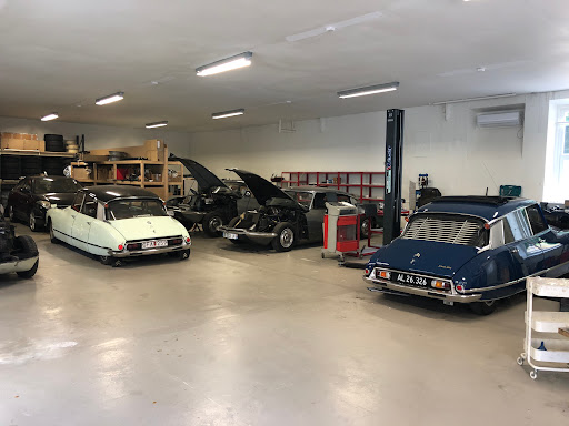 VLD Autos - Visual