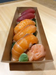 Photo n°19 de Ina AMANO Restaurant Japonais Mobile à Les Landes-Genusson (Restaurant japonais)