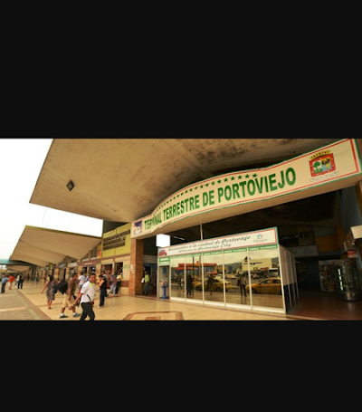 Photos of Terminal Terrestre De Portoviejo