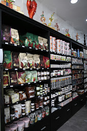 Photo n°19 de Déco Relief à Paris (Magasin de matériel de cuisine)