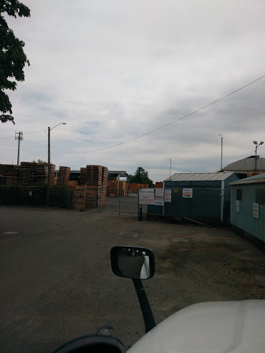 Turner Lumber - Visual