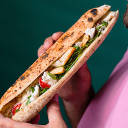 Photo n°29 de Pizza Cosy à Romans-sur-Isère (Restaurant)