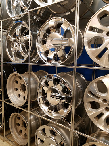 TireZoo - Visual