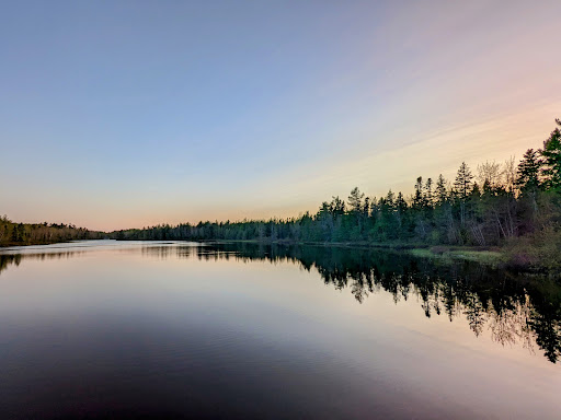Irishtown Nature Park - UNESCO Fundy Biosphere Reserve Amazing Place