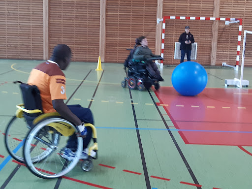 Handi Champcueil Sports et Loisirs - Thumbnail