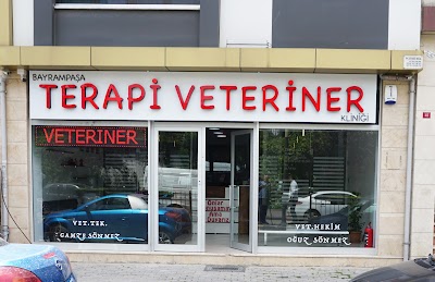 Bayrampaşa Terapi Veteriner Kliniği