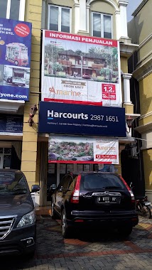 Harcourts Harmony, Author: Jeffri Kj