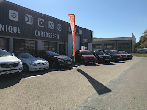 Photo n°27 de Euromaster SAX AUTO - La Chapelle De Guinchay à La Chapelle-de-Guinchay (Magasin de pneus)