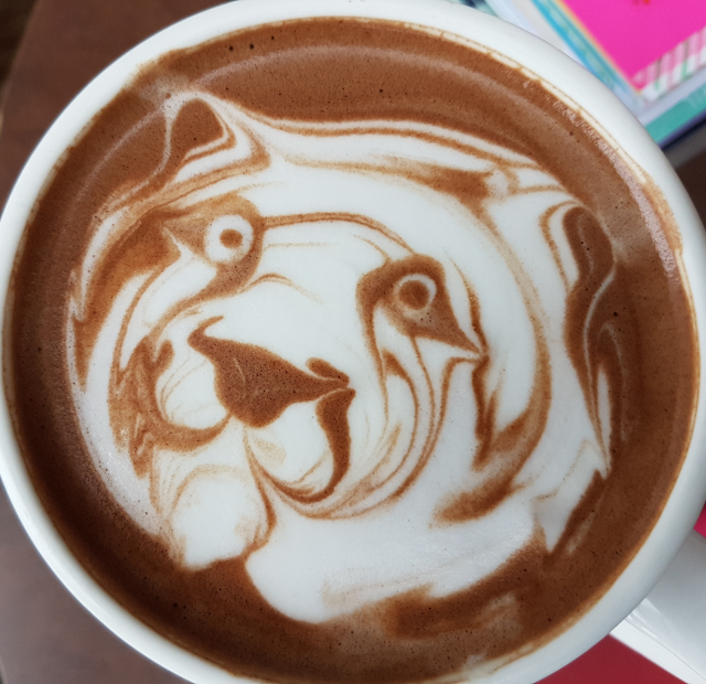 Café Castel