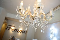 femme e alavie (ファムエアラビエ)