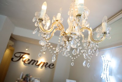 femme e alavie (ファムエアラビエ)