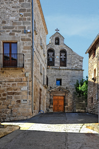 Llorenc De Rocafort Gallery - Spain