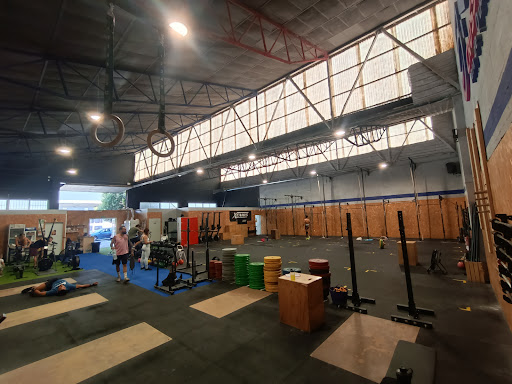KTB CrossFit Vara de quart - Thumbnail