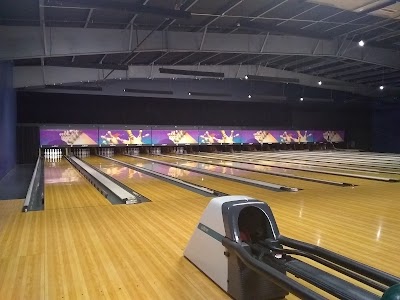 Millennium Bowling & Entertainment