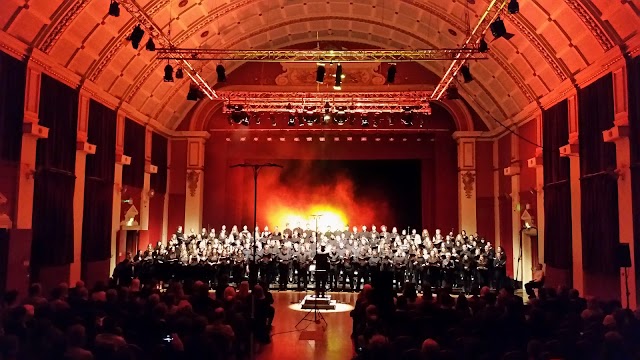 Blackheath Halls