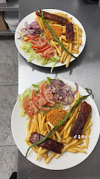 Photo n°14 de Grill 66 à Bourg-en-Bresse (Restaurant turc)