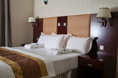 Photos of Barcelona Hotel