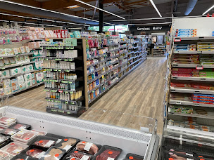 Photo n°15 de Intermarché CONTACT Goven à Goven (Magasin de vins et spiritueux)