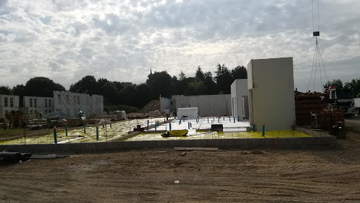 Photo de Maison de Retraite HESTIADOUR à Mées (40990)