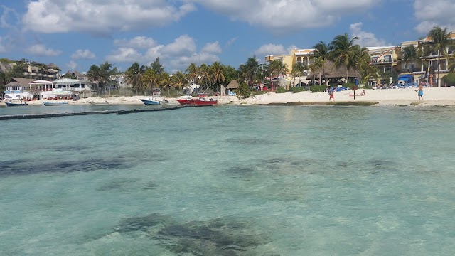 Playa del Carmen