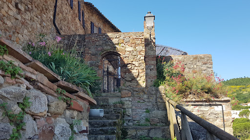 Montecerboli Gallery - Italy