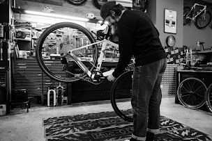 Photo n°4 de Velo Center à Carpentras (Magasin de vélos)