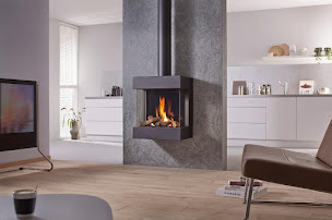 Photo n°13 de Cheminées Fontaine à Pacé (Cheministe)