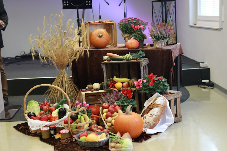 Life Point — Gemeinde Gottes KdöR