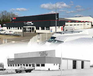 Photo n°3 de Vendee Poids Lourds Occasion à Le Poiré-sur-Vie (Concessionnaire camion-benne)