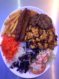 Photo n°25 de RESTAURANT ISTANBUL KEBAB-GRILLADES à Vitry-le-François (Restaurant turc)