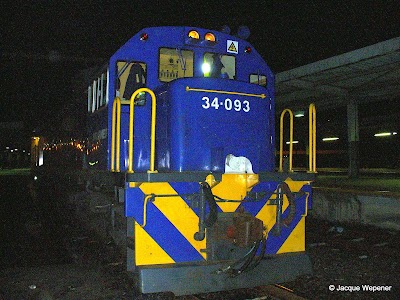 Photos of Bloemfontein