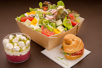 Marc Girard Traiteur - Chef à Domicile Paris à Joinville-le-Pont