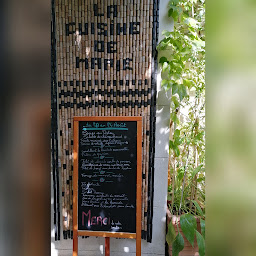 Photo n°16 de La Table du Meunier à Fontvieille (Restaurant français)