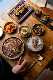 Photo n°4 de Mojju à Paris (Restaurant)