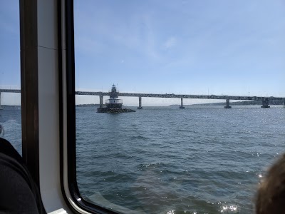 Rhode Island Bay Cruises