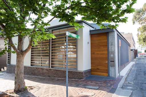 FOCUS Eye Centre - Kingsford