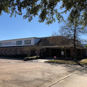 Daniel T Fontenot Md Facc