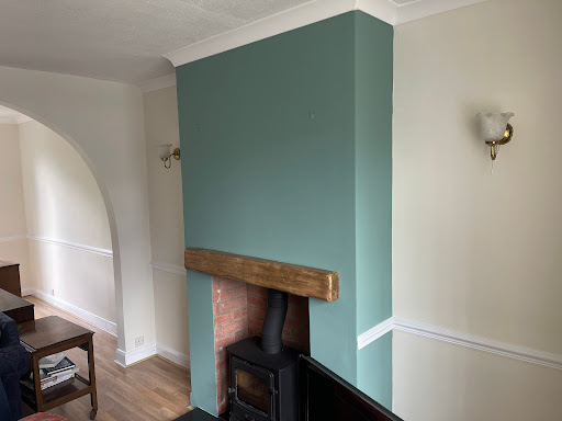 KTS Painting And Decorating - Thumbnail