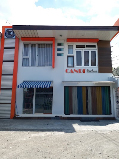 Photos of CV.CANDI