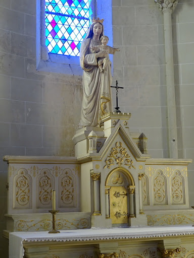 Chapelle Saint Charles - Thumbnail