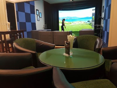 Photos of SWING High Definition Golf
