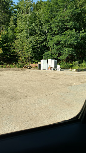 Ossipee Recycling Center