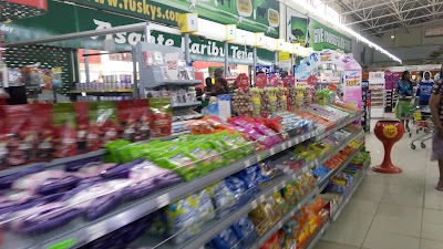 Photos of Tuskys Greenspan