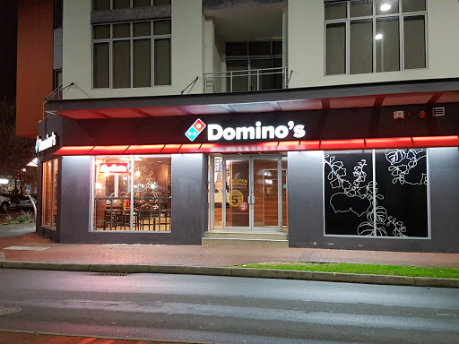 Domino's Pizza Northbridge Gallery - Australia