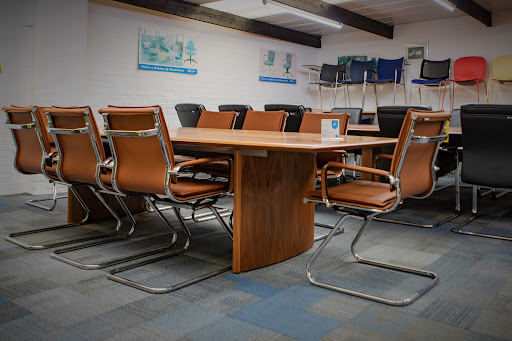 Silvermans Office Furniture - Thumbnail