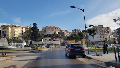 Photos of Sidi Yahya Hydra