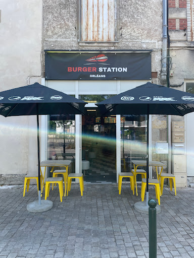 Photo 12 - L'Art En Burger Orléans