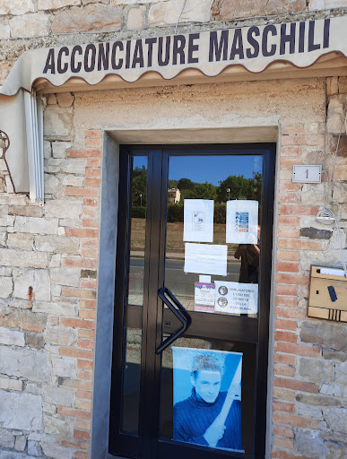 Alfredo & Novello Acconciature maschili - Thumbnail