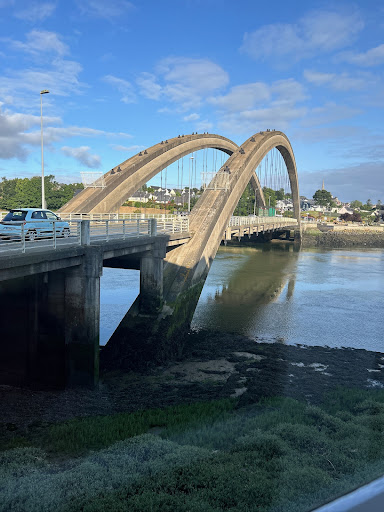 Photo de La Conviviale