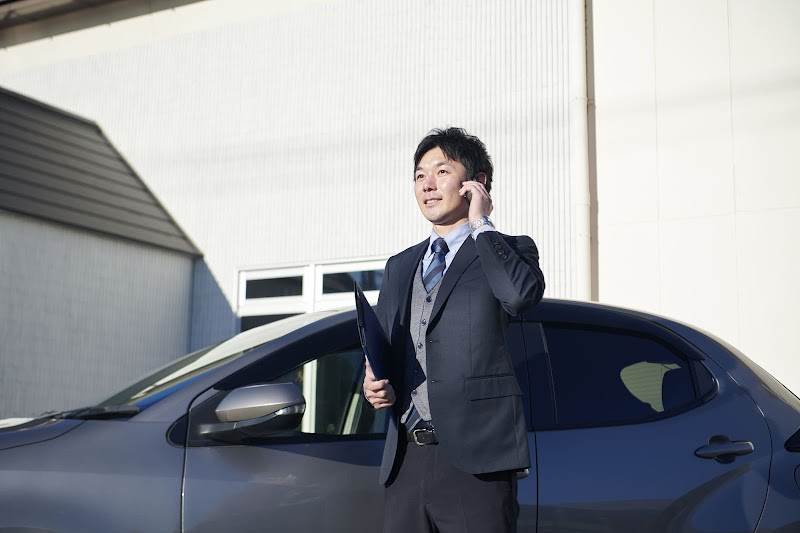 事故車買取のタウ 静岡支店